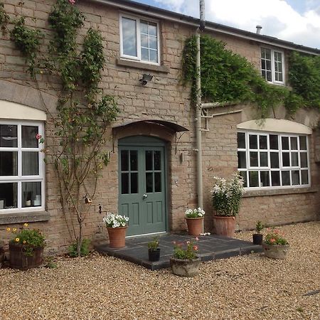 The Coach House Bed & Breakfast Ross-on-Wye Екстериор снимка