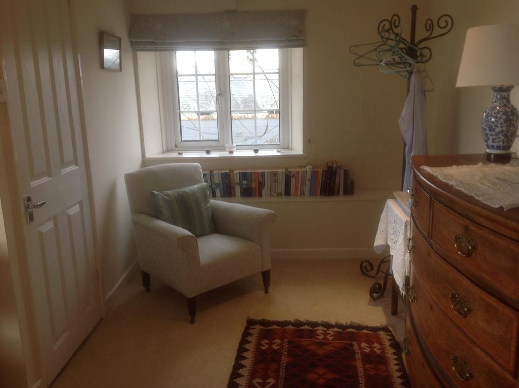 The Coach House Bed & Breakfast Ross-on-Wye Стая снимка