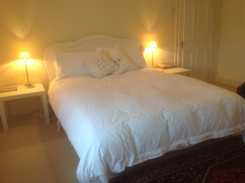 The Coach House Bed & Breakfast Ross-on-Wye Стая снимка