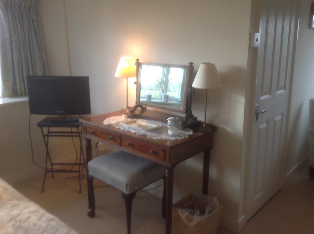 The Coach House Bed & Breakfast Ross-on-Wye Стая снимка