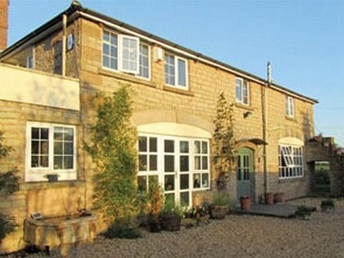 The Coach House Bed & Breakfast Ross-on-Wye Екстериор снимка
