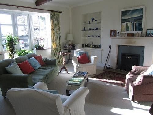The Coach House Bed & Breakfast Ross-on-Wye Екстериор снимка